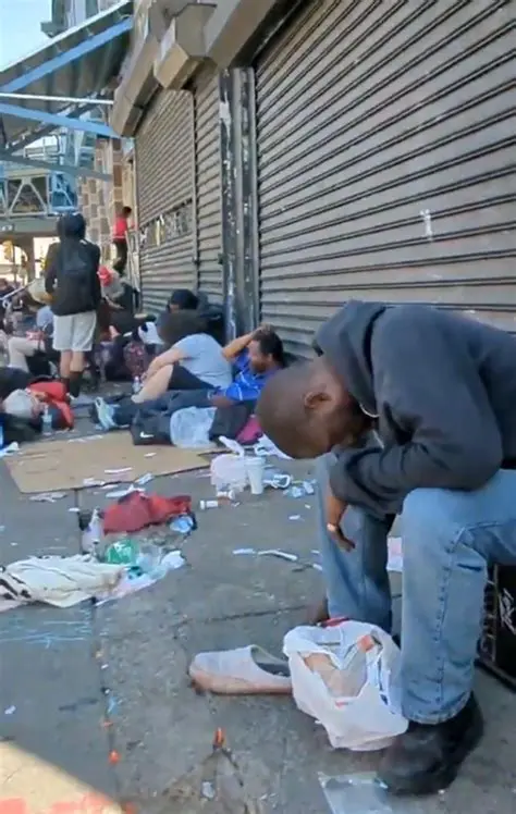 The Impact of the Plague on Philadelphia