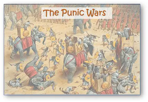 The Impact of the Punic Wars on Rome