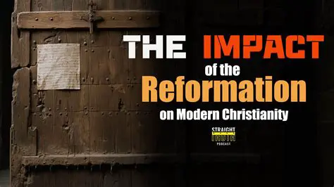 The Impact of the Reformation on Artists