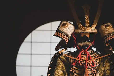 The Impact of the Samurai on Japanese Society