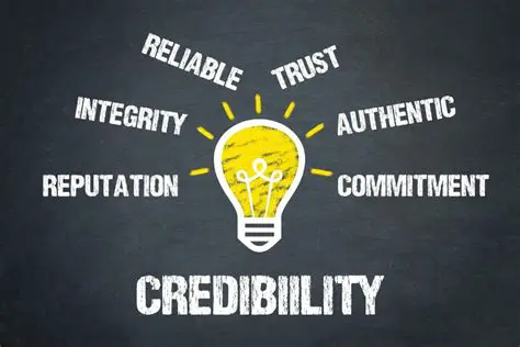 The Impact of Typos on Credibility