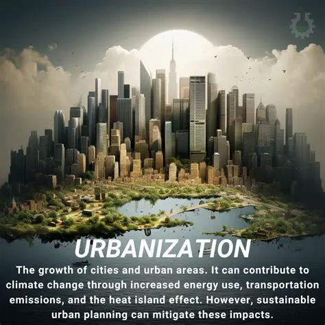 The Impact of Urbanization on Texas Society