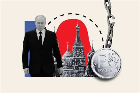 The Impact of War Communism on the Russian Economy