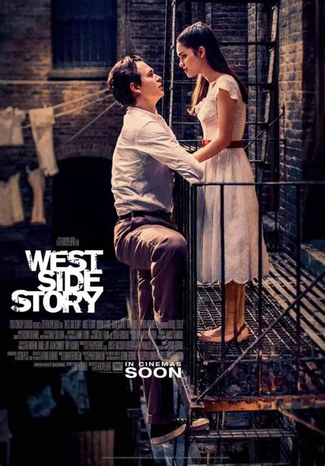 The Impact of West Side Story