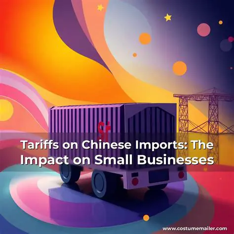 The Impact on Small Businesses