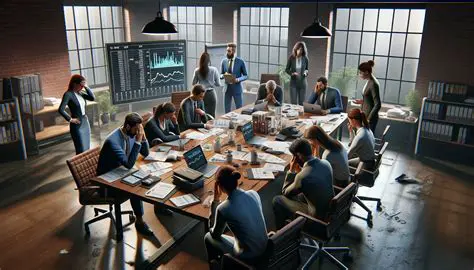 The Implications of the Error