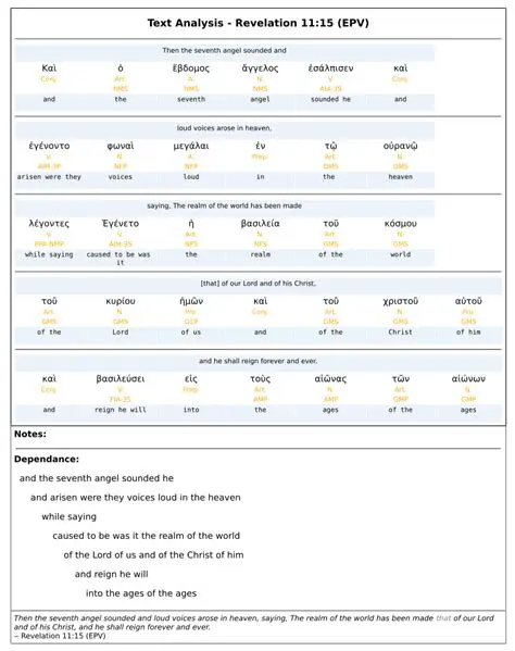 The Implied Pronoun and Expressed Referent