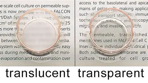 The Importance of a Clear and Transparent Contract