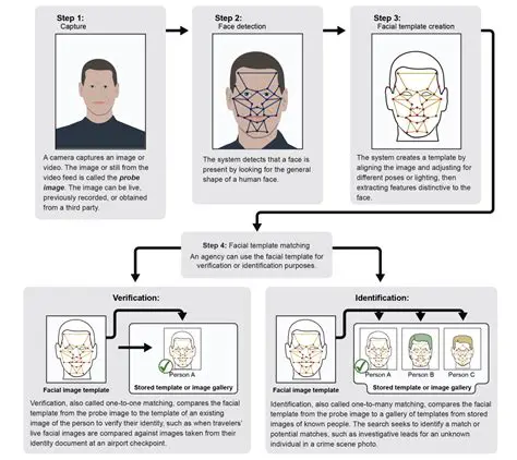 The Importance of a Face Recognition System