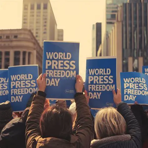 The Importance of a Free Press in a Democracy