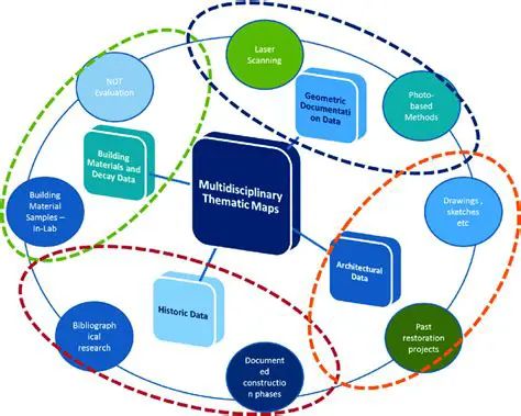 The Importance of a Multidisciplinary Approach in Marine Science