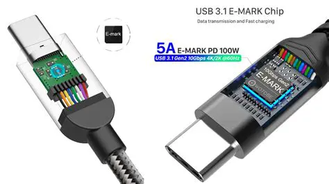 The Importance of a Stable USB Connection
