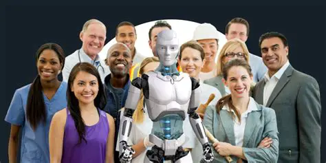 The Importance of a Strong Workforce