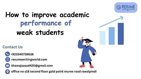 The Importance of Academic Performance in Athletics