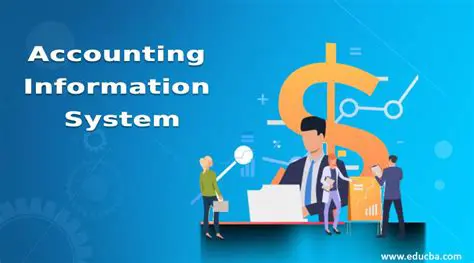 The Importance of Accounting Information Systems in Modern Era
