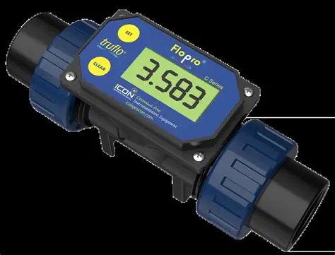 The Importance of Accurate Flow Meter Measurements