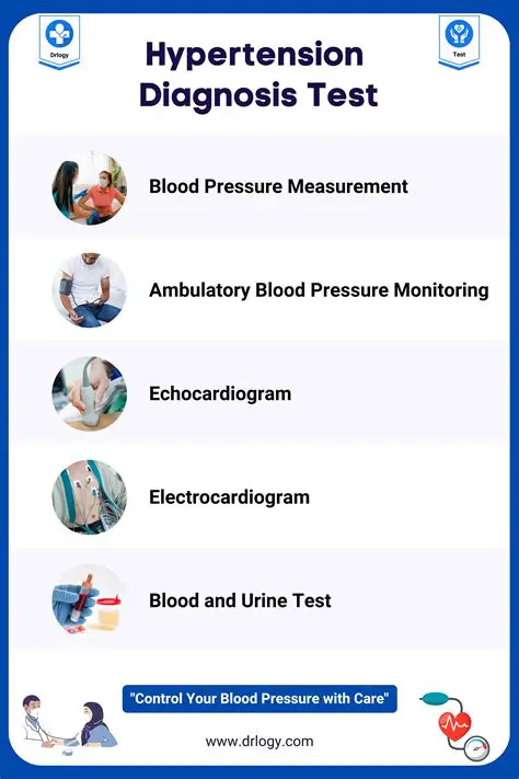 The Importance of Accurate Hypertension Diagnosis in Adolescents
