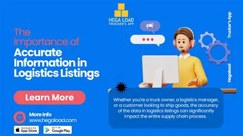 The Importance of Accurate Product Information