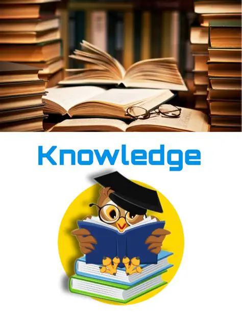 The Importance of Acquiring Knowledge