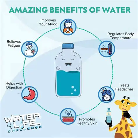 The Importance of Ammonia Level Analysis in Drinking Water