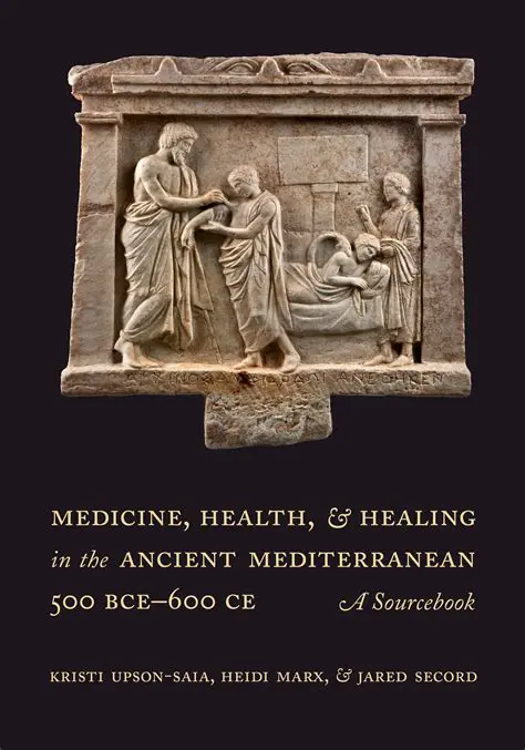 The Importance of Ancient Greek Medical Texts