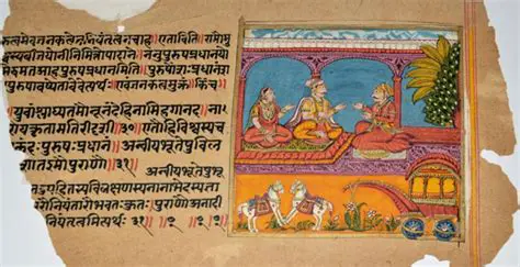 The Importance of Ancient Manuscripts