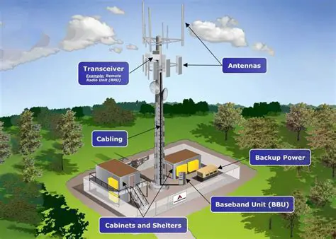 The Importance of Antennas in Telecommunications