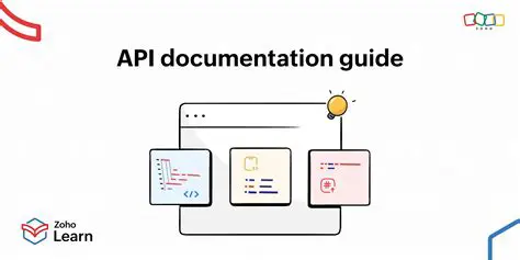 The Importance of API Documentation Examples