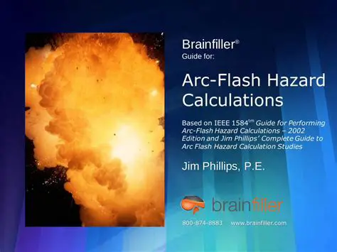 The Importance of Arc Flash Hazard Calculations