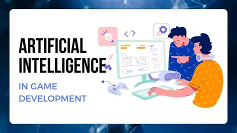 The Importance of Artificial Intelligence in Game Development
