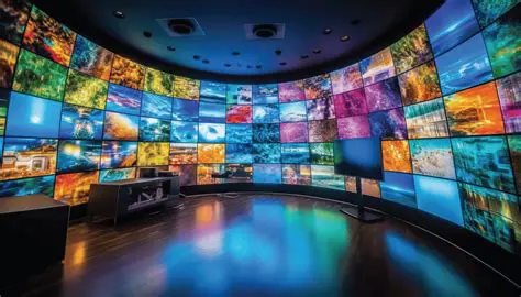 The Importance of Audio Visual Technology in Libraries
