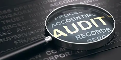 The Importance of Audit Opinion in Commercial Banking
