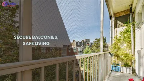 The Importance of Balcony Connections