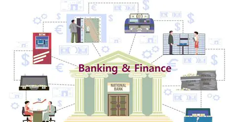 The Importance of Banking Institutions in the Economic Life of the Community