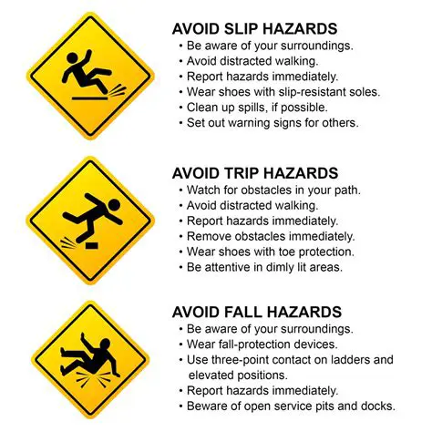 The Importance of Being Aware of Rural Hazards