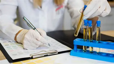 The Importance of Biosample ID Existence Check