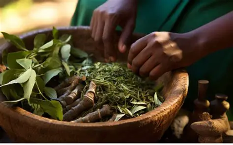 The Importance of Biwa Leaves in Traditional Medicine
