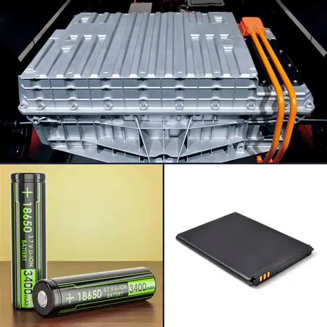 The Importance of BMS in Lithium Ion Batteries