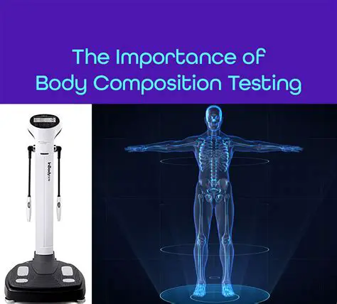 The Importance of Body Composition