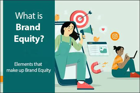 The Importance of Brand Equity