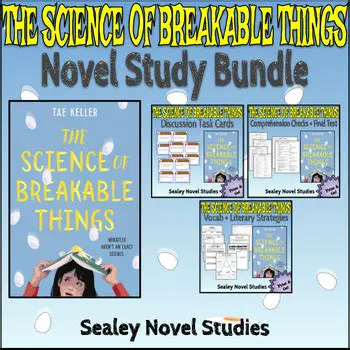 The Importance of Breakable Content