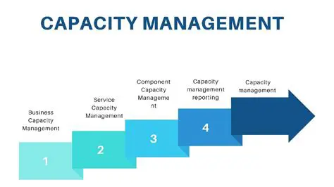 The Importance of Capacity Management in Health Services