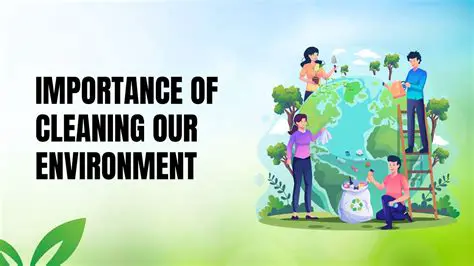 The Importance of Cleaning Up Chips