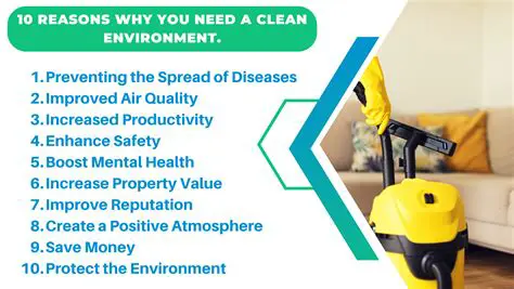 The Importance of Cleaning Your Beverage Tower