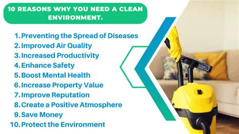 The Importance of Cleaning Your System