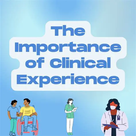 The Importance of Clinical Information Resources