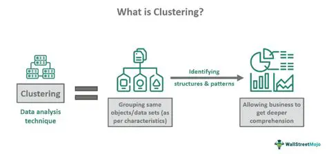 The Importance of Clustering in Data Analysis