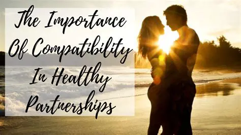 The Importance of Compatibility