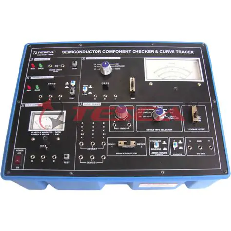 The Importance of Component Checker