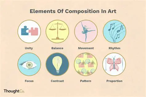 The Importance of Composition in Art